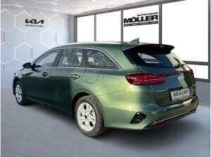 Kia Ceed SW  Vision 1.0T 💥SONDERAKTION💥 Komfort+ Navi Kamera Klima LED