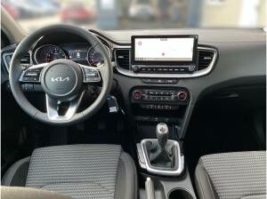 Kia Ceed SW  Vision 1.0T 💥SONDERAKTION💥 Komfort+ Navi Kamera Klima LED