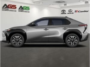 Toyota bZ4X Teamplayer 165kw / 73kWh 4x2 - MODELL 2026 -