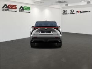 Toyota bZ4X Teamplayer 165kw / 73kWh 4x2 - MODELL 2026 -