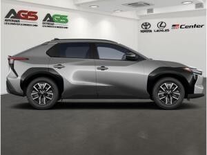 Toyota bZ4X Teamplayer 165kw / 73kWh 4x2 - MODELL 2026 -