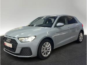 Audi A1 Sportback 25 TFSI S tronic Virtual LED Sitzhzg