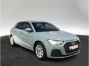 Audi A1 Sportback 25 TFSI S tronic Virtual LED Sitzhzg