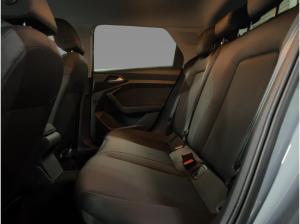 Audi A1 Sportback 25 TFSI S tronic Virtual LED Sitzhzg