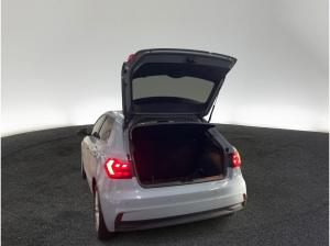 Audi A1 Sportback 25 TFSI S tronic Virtual LED Sitzhzg