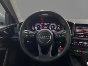 Audi A1 Sportback 25 TFSI S tronic Virtual LED Sitzhzg