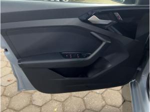 Audi A1 Sportback 25 TFSI S tronic Virtual LED Sitzhzg