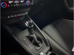 Audi A1 Sportback 25 TFSI S tronic Virtual LED Sitzhzg