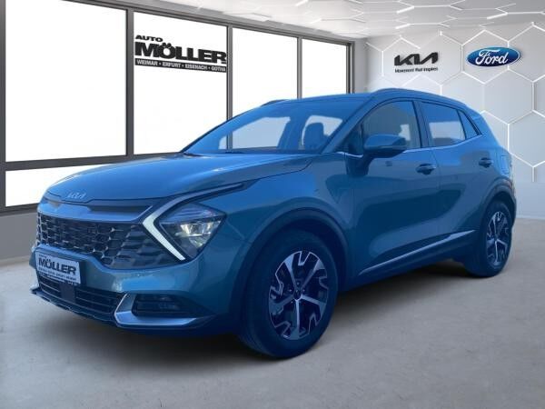 Kia Sportage Ultimate 1.6T ⚡ Sonderaktion⚡  48V DCT7 Komfort Kamera ACC  LED