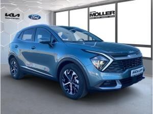 Kia Sportage Ultimate 1.6T ⚡ Sonderaktion⚡  48V DCT7 Komfort Kamera ACC  LED
