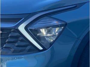 Kia Sportage Ultimate 1.6T ⚡ Sonderaktion⚡  48V DCT7 Komfort Kamera ACC  LED