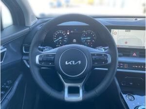 Kia Sportage Ultimate 1.6T ⚡ Sonderaktion⚡  48V DCT7 Komfort Kamera ACC  LED