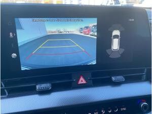 Kia Sportage Ultimate 1.6T ⚡ Sonderaktion⚡  48V DCT7 Komfort Kamera ACC  LED