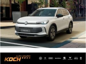 Volkswagen Tiguan ENERGY 2.0 TDI SCR DSG