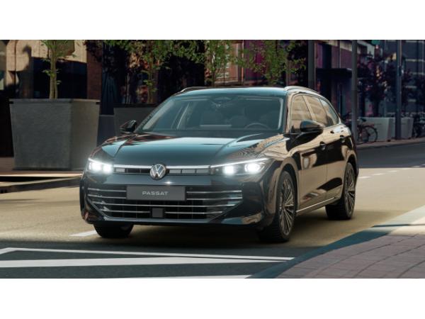 Volkswagen Passat Elegance 2.0 TDI SCR DSG