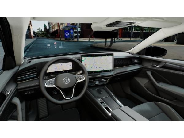 Volkswagen Passat Elegance 2.0 TDI SCR DSG