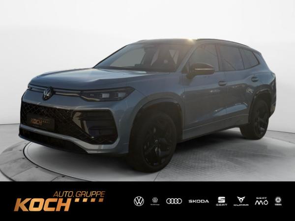 Volkswagen Tayron R-Line 2.0 TDI SCR 4M DSG 7-Sitzer!