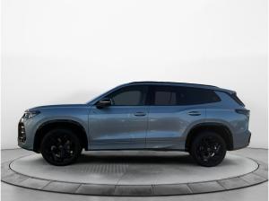 Volkswagen Tayron R-Line 2.0 TDI SCR 4M DSG 7-Sitzer!