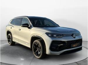 Volkswagen Tayron R-Line 2.0 TDI SCR 4M DSG 7-Sitzer!