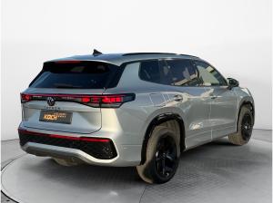 Volkswagen Tayron R-Line 2.0 TDI SCR 4M DSG 7-Sitzer!