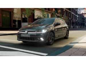 Volkswagen Polo GTI 2.0 TSI OPF DSG