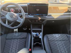 Volkswagen Tayron R-Line 2.0 TDI SCR 4M DSG 7-Sitzer!
