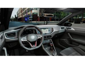 Volkswagen Polo GTI 2.0 TSI OPF DSG