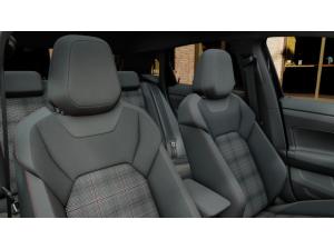 Volkswagen Polo GTI 2.0 TSI OPF DSG