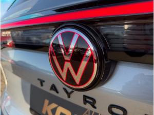 Volkswagen Tayron R-Line 2.0 TDI SCR 4M DSG 7-Sitzer!