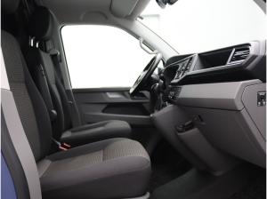 Volkswagen T6.1 Transporter L1H1 DSG/ PDC vo & hi, App, RFK