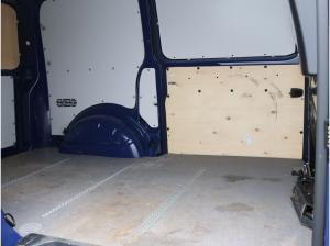 Volkswagen T6.1 Transporter L1H1 DSG/ PDC vo & hi, App, RFK