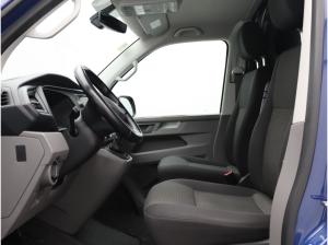 Volkswagen T6.1 Transporter L1H1 DSG/ PDC vo & hi, App, RFK