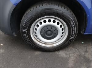 Volkswagen T6.1 Transporter L1H1 DSG/ PDC vo & hi, App, RFK