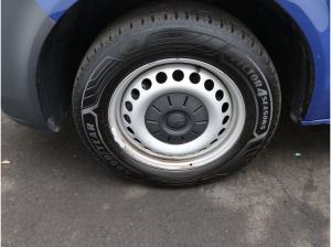 Volkswagen T6.1 Transporter L1H1 DSG/ PDC vo & hi, App, RFK