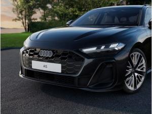 Audi A5 Avant e-hybrid qu. MATRIX*AHK*Pano*Tech plus*