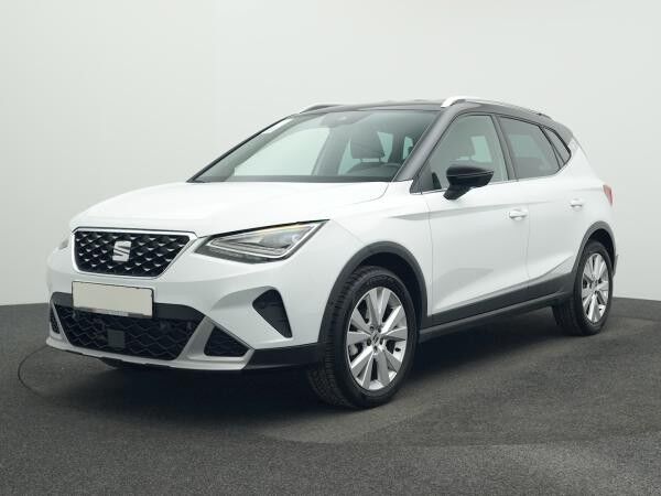 Seat Arona 1.0 TSI DSG - Xperience Last Minute 🎄X-MAS DEAL 🎄