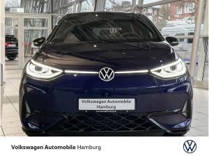 Volkswagen ID.3 GTX Performance 79 kWh 1-Gang-Automatik _LGE