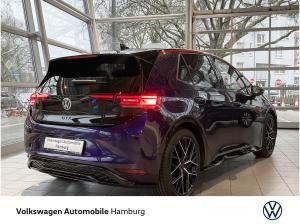 Volkswagen ID.3 GTX Performance 79 kWh 1-Gang-Automatik _LGE