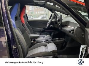 Volkswagen ID.3 GTX Performance 79 kWh 1-Gang-Automatik