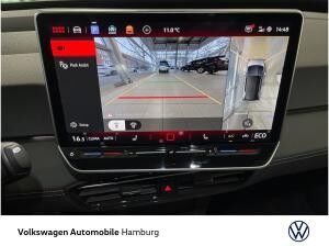 Volkswagen ID.3 GTX Performance 79 kWh 1-Gang-Automatik
