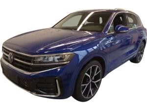 Volkswagen Touareg R-Line 3.0TDI +LUFT+LEDER+AHK+
