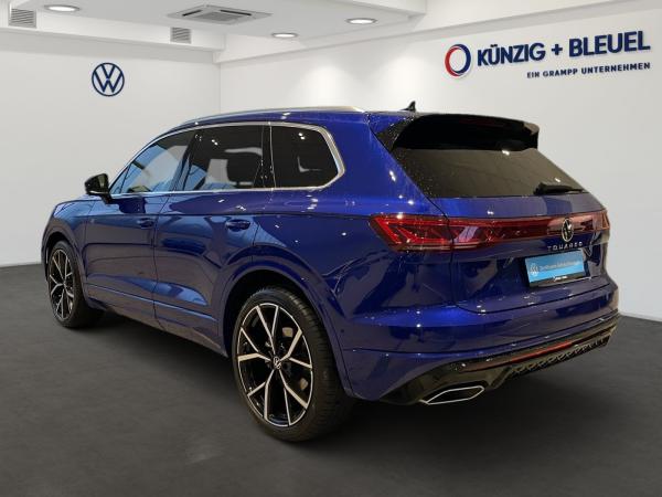 Volkswagen Touareg R-Line 3.0TDI +LUFT+LEDER+AHK+