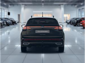 Volkswagen Taigo R-Line 1,5 TSI OPF (150 PS) DSG*AHK*ACC*NAVI*GANZJAHRESREIFEN*GEWERBE