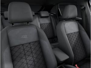 Volkswagen Taigo R-Line 1,5 TSI OPF (150 PS) DSG*AHK*ACC*NAVI*GANZJAHRESREIFEN*GEWERBE