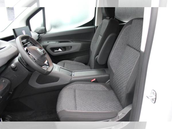 Peugeot Rifter N1 Allure Diesel 130 EAT8