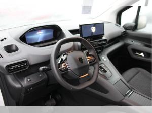 Peugeot Rifter N1 Allure Diesel 130 EAT8