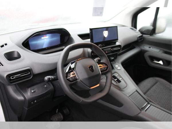 Peugeot Rifter N1 Allure Diesel 130 EAT8