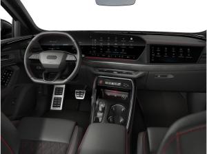 Audi SQ5 SUV edition one TFSI S tr. Luft Stdhzg PANO