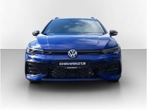 Volkswagen Golf Variant R-Line 150PS *BLACK STYLE*MATRIX*AHK*PANO*EASY OPEN*AREA VIEW*50.205€*