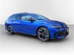 Volkswagen Golf Variant R-Line 150PS *BLACK STYLE*MATRIX*AHK*PANO*EASY OPEN*AREA VIEW*50.205€*